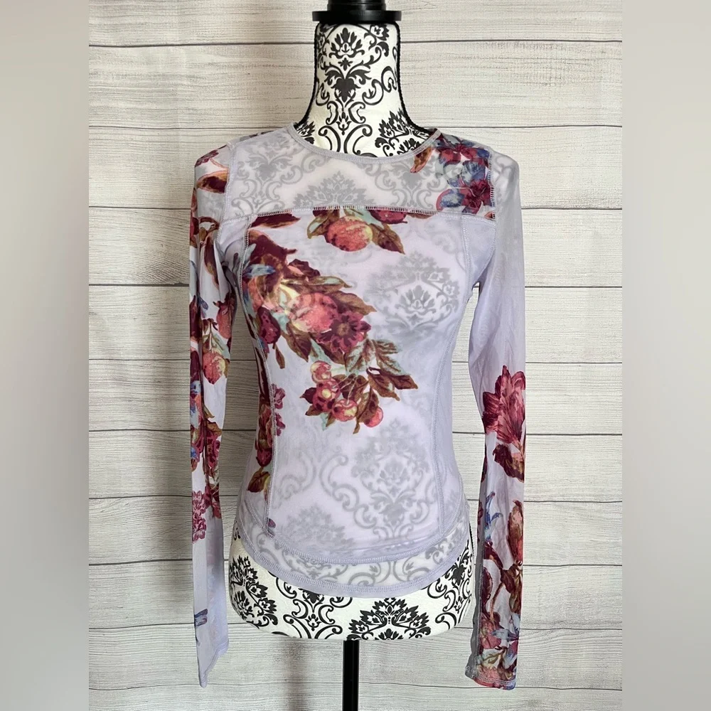 Free People | Betty’s Garden Top